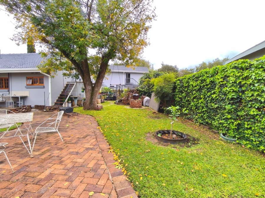 4 Bedroom Property for Sale in Oewersig North West